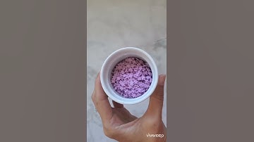 How to Make Sprinkles Using Icing and Cookie Stencils : Flower Sprinkles