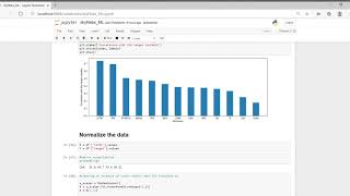 Machine Learning using Python || Project assignment for Skyfi Labs Online Course || by Neha kapoor