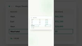 Open Source Excel Alternative? Try the AI One Instead