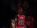 #nba2k26 #nba #starting5  #mycareer #mypark  Ty crane 🔥🪣 30 at halftime
