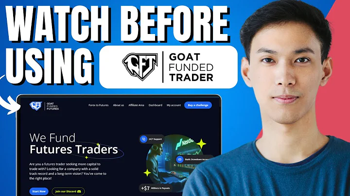 Don't Start  Goat Funded Challenge Before Watching This Video