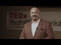 René Rodriguez | TEDx