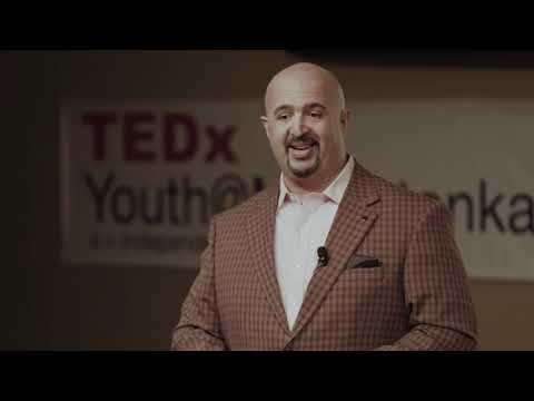 Sequencing Communication to Amplify Your Influence | René Rodriguez | TEDx