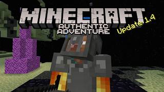 Authentic Adventure 1.4: Endless Horizons release trailer