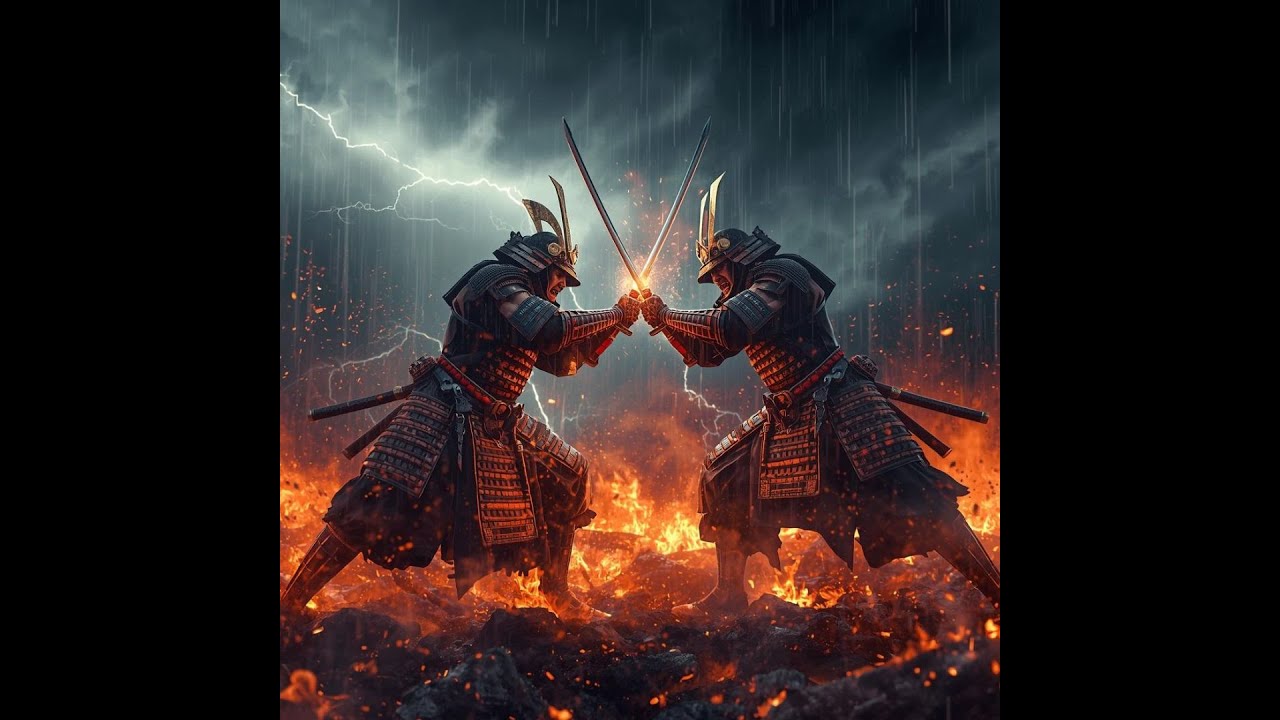 Ghost of Yōtei Part 5 – Powerful Samurai Moments ⚔️ | Hindi Gameplay