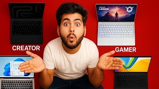 These Top 5 Laptops Are Crazy Under 30,000 To 70,000