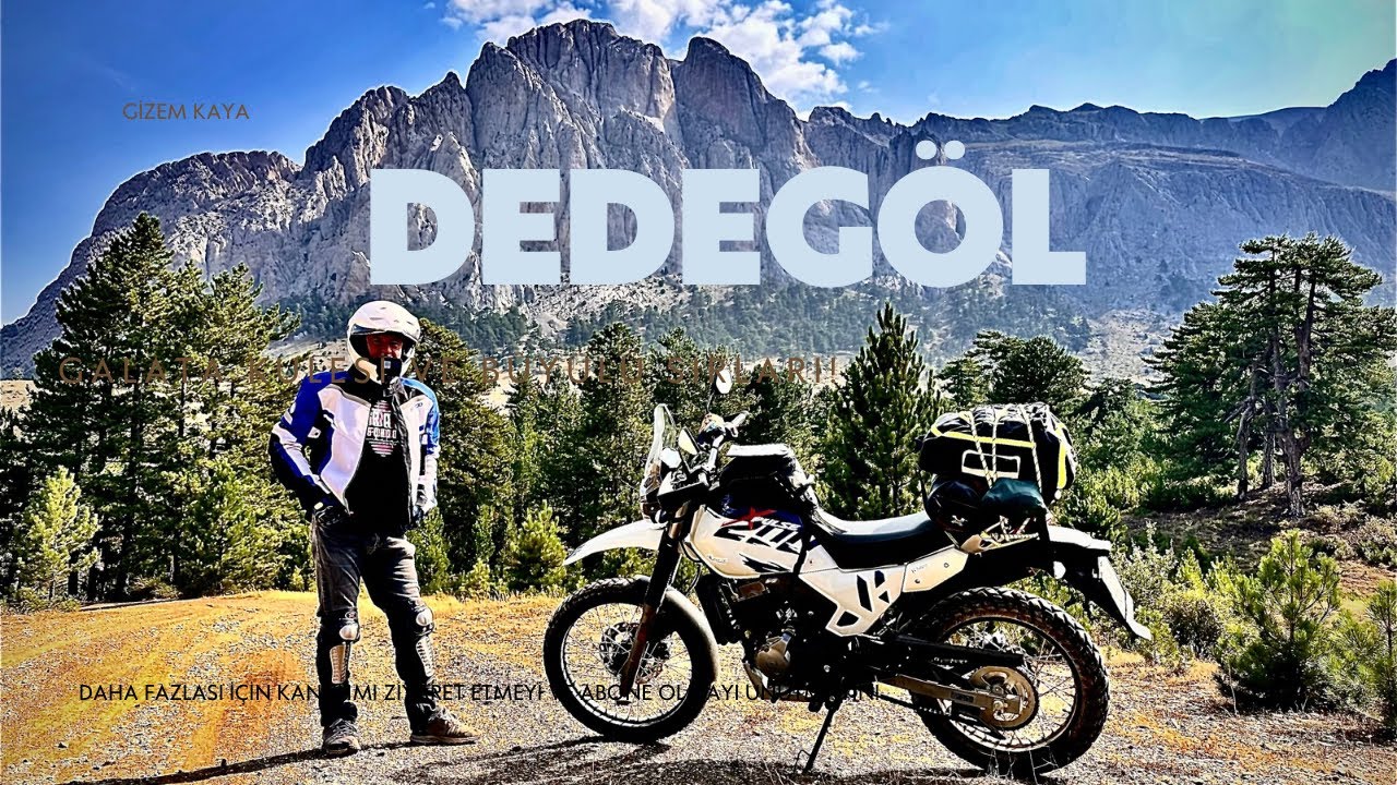 KUZUKULAĞI YAYLASI DEDEGÖL !!!