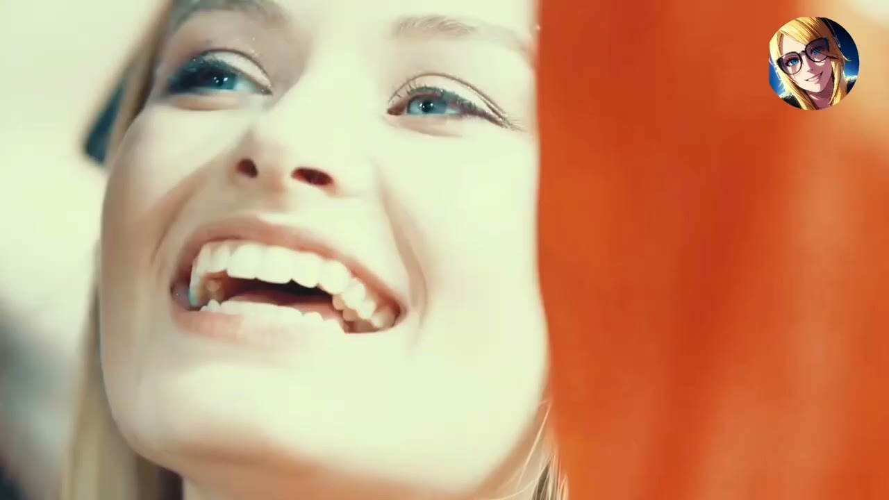 🌎 My World IS You - Urban Fever feat. Dj. Tracker (RMX 2024) 