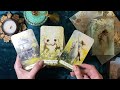 Обзор колоды Таро «Весенняя Поляна» от Хэтти Торн/Spring Glade Tarot by Hattie Thorn