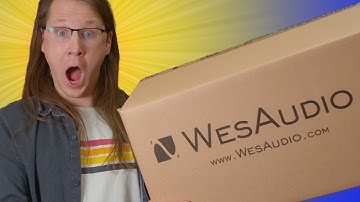 I BROKE IT in SECONDS.... || WesAudio NGBusComp first look!