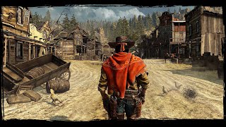 Top 29 Western/Wild West Game for Low-End PC | Potato & Low-End Games screenshot 4