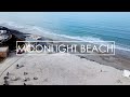 Moonlight State Beach | Encinitas, CA