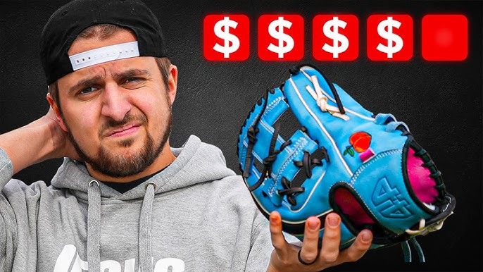 Most Expensive Baseball Glove: Unveiling the Ultimate Luxury