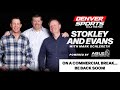 Broncos receive good news on Jonathon Cooper and Jonah Coleman | Stokley and Evans w/Mark Schlereth