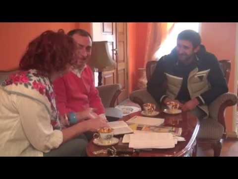 მერაბ ქვარაია და ქეთი ყიფიანი სხვა ისტორია