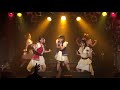 ATLEPY『逆境ヒーロー』ライブ動画