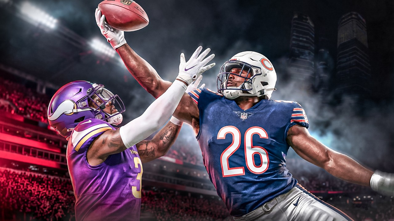 Most DISRESPECTFUL Interceptions of the 2025 NFL Season