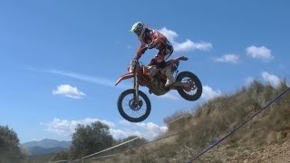 2014 Fim Enduro World Championship Gp Of Catalunya, Solsona Day 2