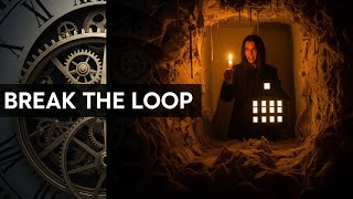 Famous Why Your Life Keeps Repeating the Same Patterns (The Master Key) Profile
