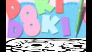 Doki Doki Literature Club Remastered