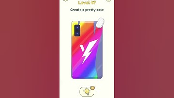 DOP 2 Delete One Part Level 47 create a pretty case