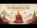 El Arte Tibetano de Morir en Paz | Preparación Espiritual para la Muerte