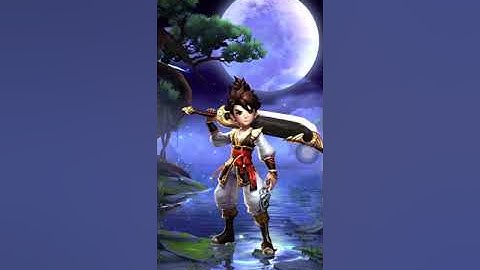 Yong Heroes - Phân tích các điểm mạnh yếu của các class trong game