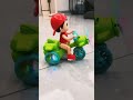 Cute Maxica Plush Dancing Cactus Electric Plush Toy 