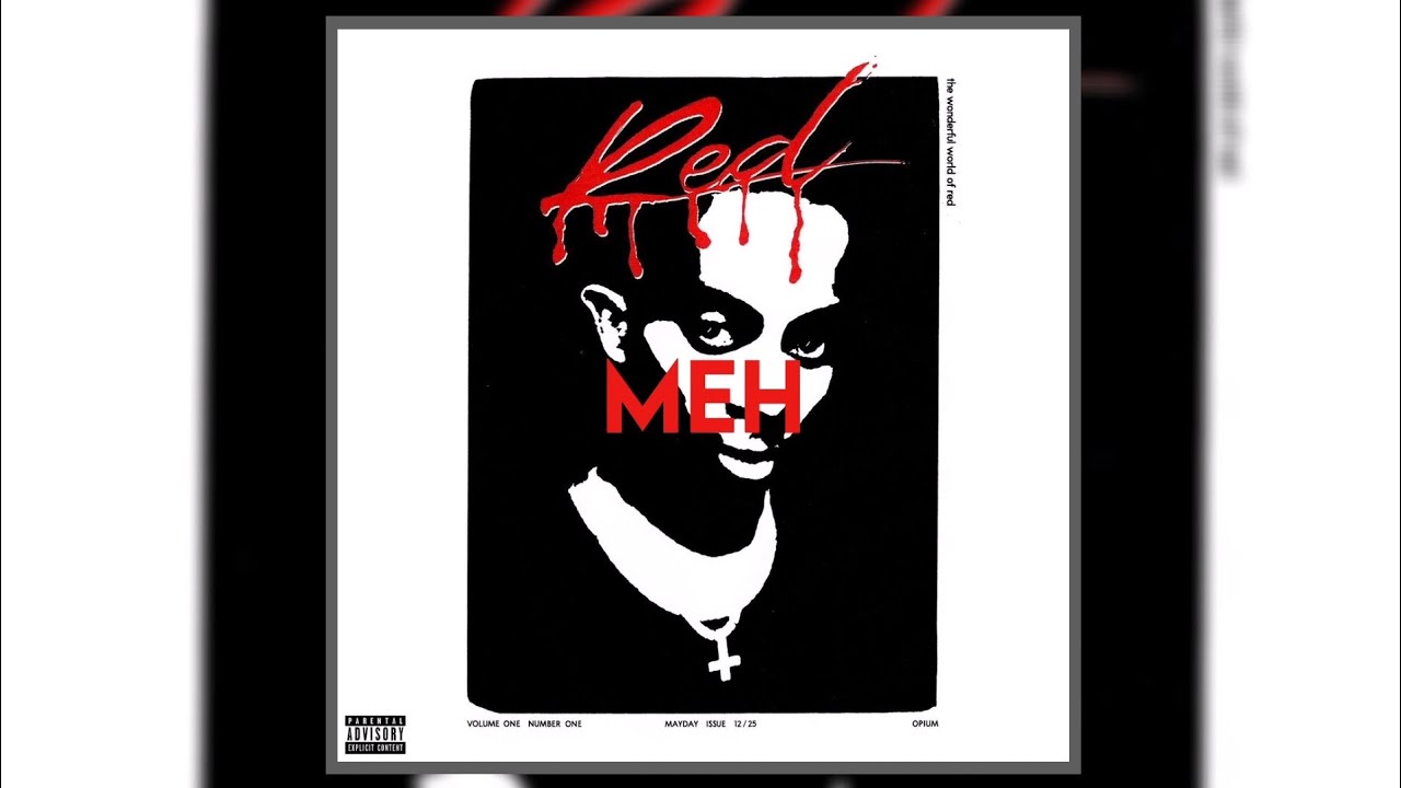 Playboi Carti - MEH [SPED UP] - YouTube