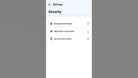 How to Reset Transaction Pin with Moniepoint POS. #banking #digitalbanking #mmo