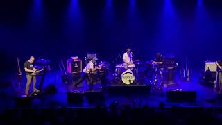 Squid- Swing (In A Dream) - Live at TivoliVredenburg 2023