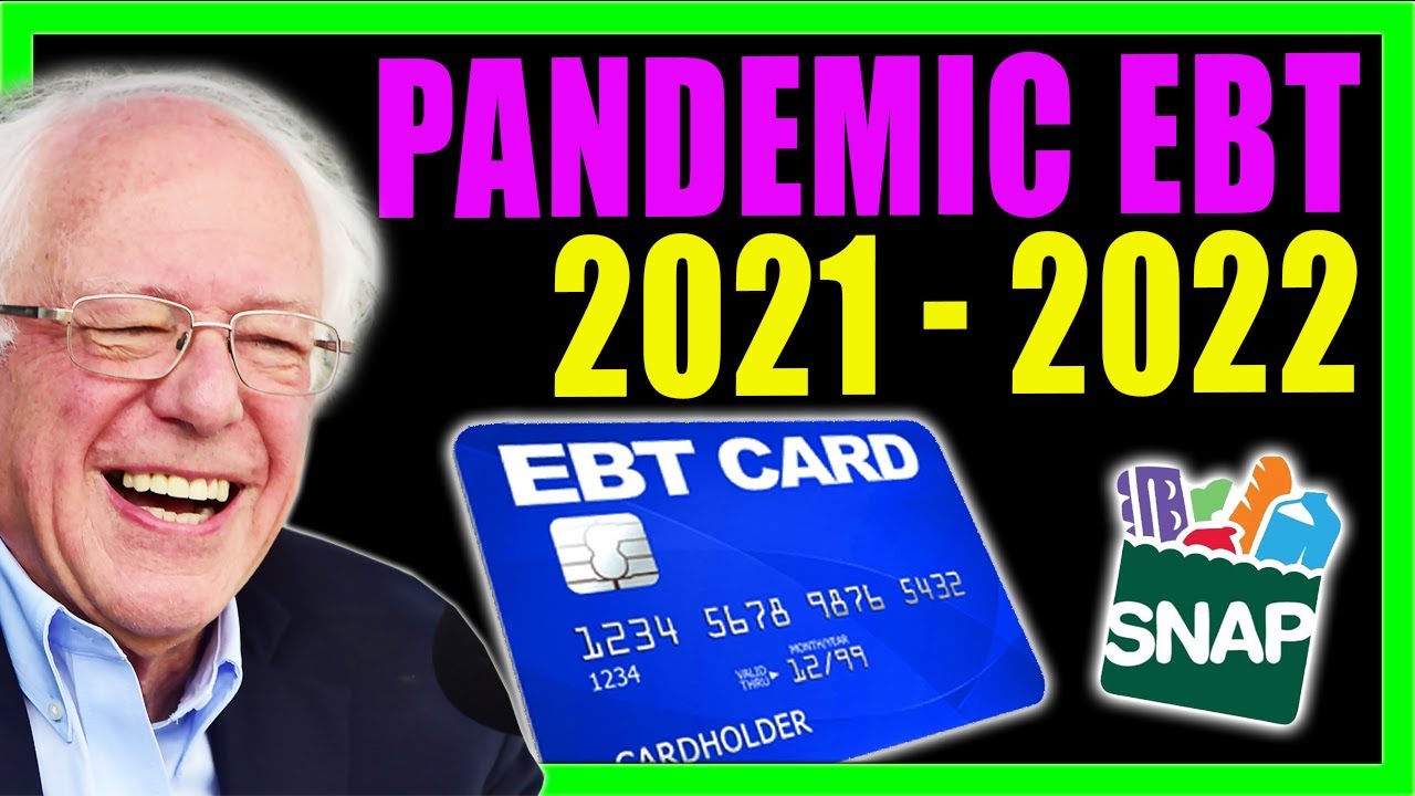 PANDEMIC EBT: December Max Allotments, Payout Dates, Extra $95 Payment, PEBT Approved, SNAP Program