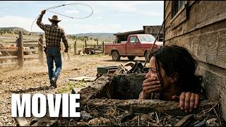 The Family That Lived Behind Barbed Wire… Until It Was Too Late | Heart-wrenching Film
