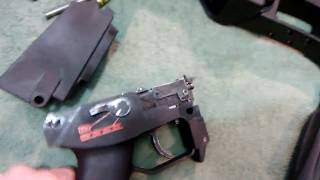 How to fix WE G39 - weak shots, no full auto