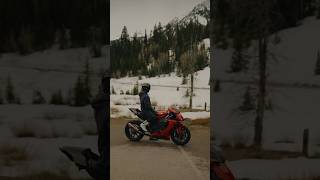 Yamaha R1 #yamaha #yamahar1 #r1 #agv #red #bike #rider #evo #shoot #shorts @AbhishekmishraR15v3