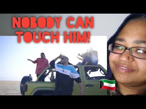 421 Reacts Music | VORTEX | BUSY | فورتكس - بزي
