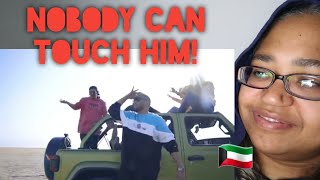 421 Reacts Music | VORTEX | BUSY | فورتكس - بزي