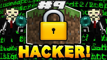 Hacker #9 ExtremeCraft.net