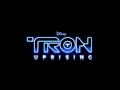 Tron uprising soundtrack  04 luxs sacrifice