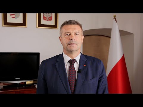 Oświadczenie prezydenta ws. żłobków i przedszkoli - ITV Kielce