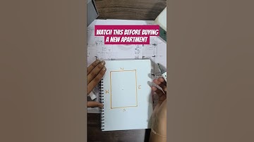 Mistakes you should avoid while buying a new apartment | Vastu tips |    #vastuforhouse