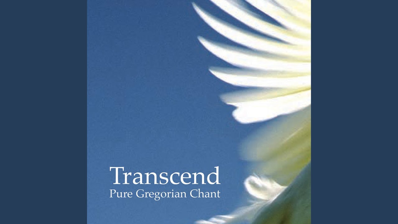 Kyrie from Litanies of the Sacred Heart