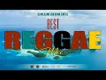 Reggae Mix 2023 (Throwback) Fanton Mojah,Jah cure,Morgan heritage,Chronixx (Calum beam intl)