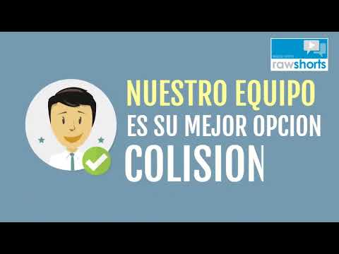 AUTO PARTES DE COLISION