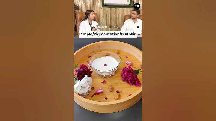 Dr. Upasana's Home Remedy For Pimple, Pigmentation,Dull skin #shorts