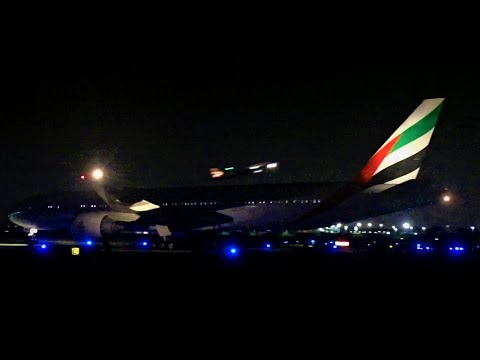 Plane Spotting Dublin Airport 14th November 2022