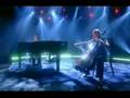 James Blunt - Goodbye My Lover (Live)