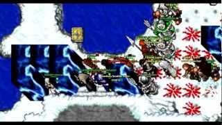 Zingi Pd Tibia Valoria War Mixed, Woodkid - Iron