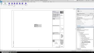 Automatic Sheet Creation in Revit