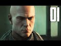 Hitman 3 - Part 1 - The Beginning